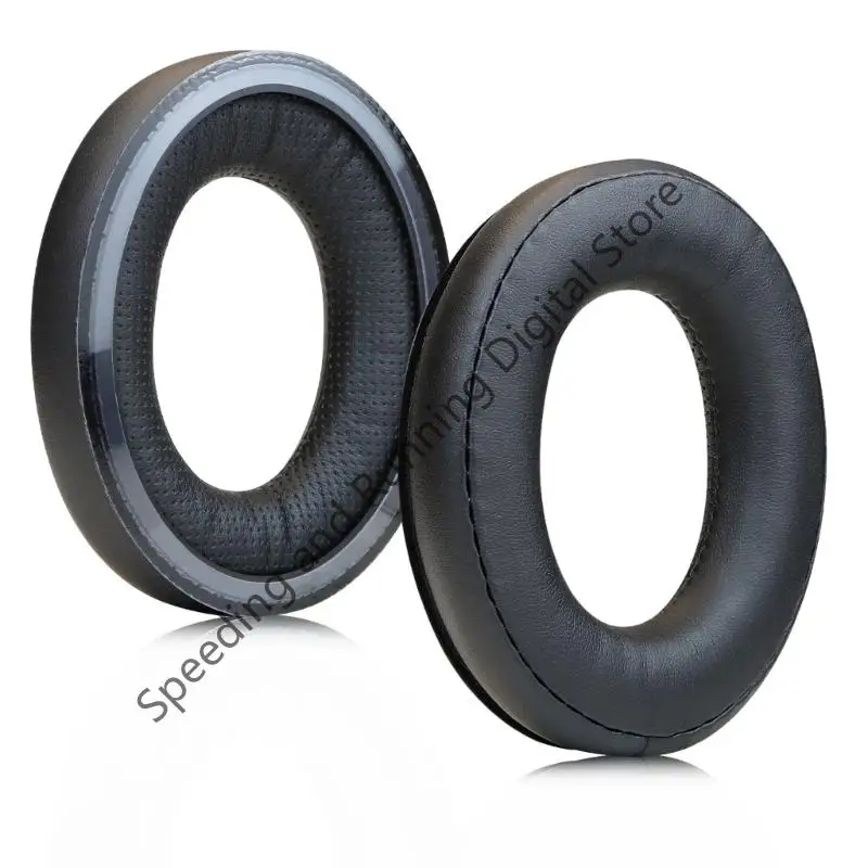 1 paire d'oreillettes pour Sennheiser HD 620S HD620S, coussin d'couteurs en mousse, pice de rechange, housse antibruit en ponge