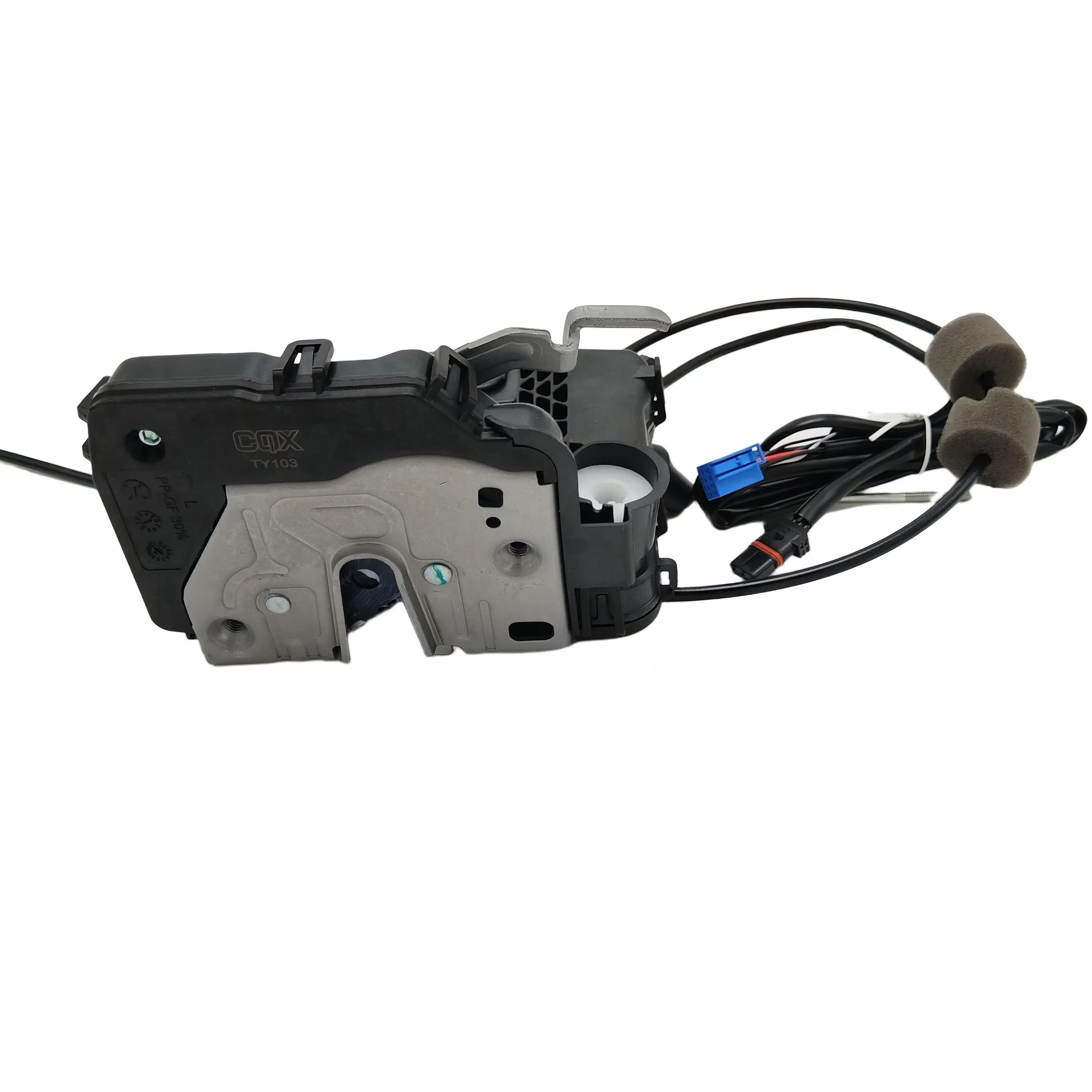Front Left Door Lock  Fits for BENZ CLK(A209/C209) 2004-2008 (Low Configuration) OE:2097200135
