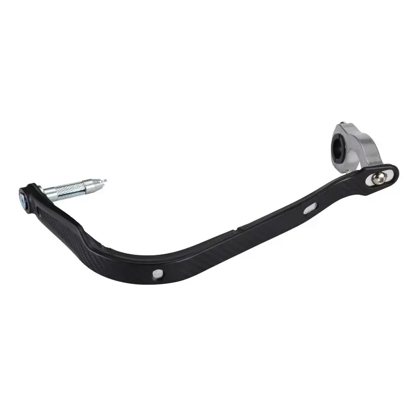 

Защита рук для мотоцикла, защита для мотокросса для руля 22 мм 28 мм, защита для рук для велосипеда, алюминиевая защита для грязи