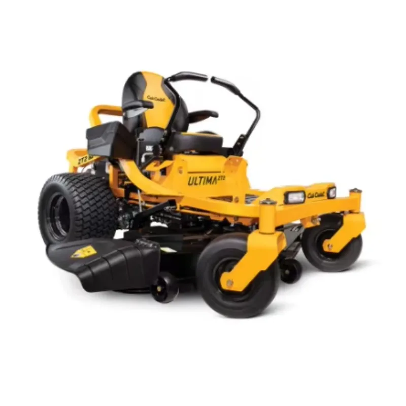 Nuevas ventas Cortacésped Cadet ZT2 60 (60") 24HP Twin Zero Turn - Solución eficiente para el cuidado del césped Original