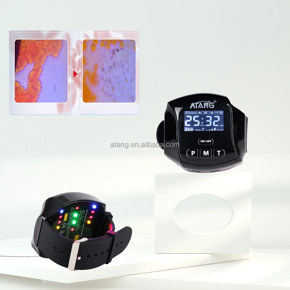 Elderly care products looking for exclusive distributor watch for diabetic blood pressure wrist watch medical equipment