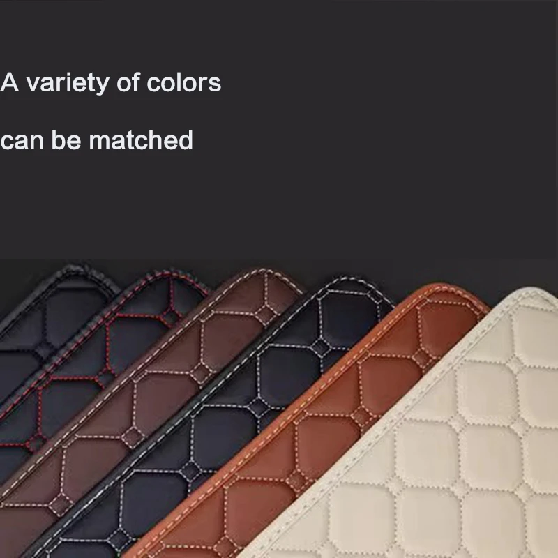 Thumbnail 4 - #35 Trending Custom Fit Car Mats Right Now