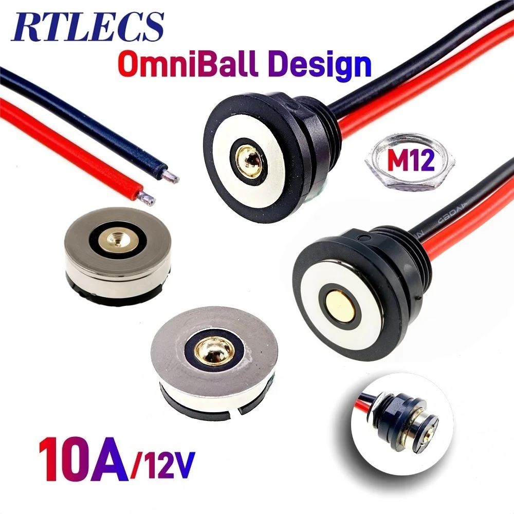 Magnetic Circular P…