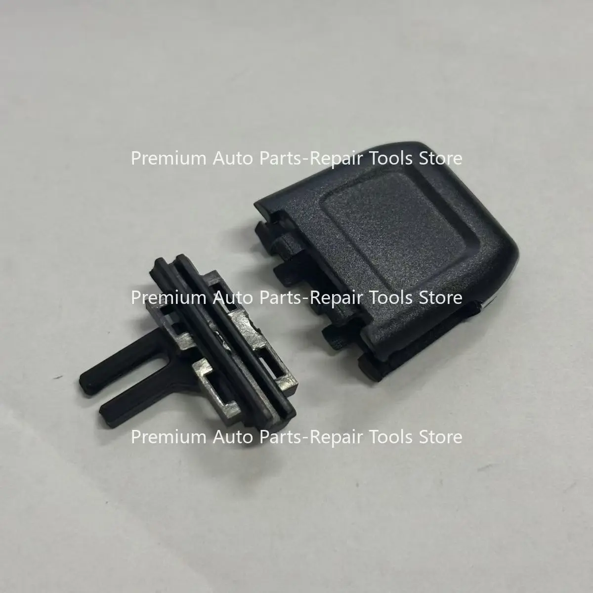 Suitable for Volkswagen's New Passat B8 B8L Brand New CC Instrument Panel Air Outlet Paddle Air Conditioning Rear