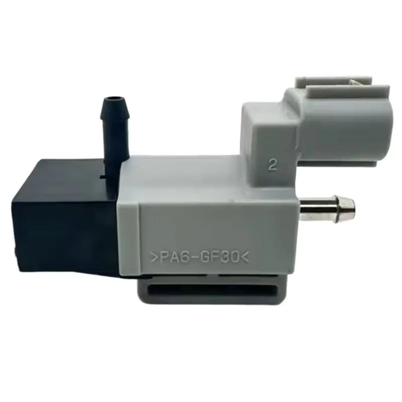 Électrovanne Waste Turbo Gate Control Solenoid Valve For Genesis Coupe 2.0L 2010-2012- OEM Part Number 394002C200 39400-2C200-T61C Autres vannes — détail 2