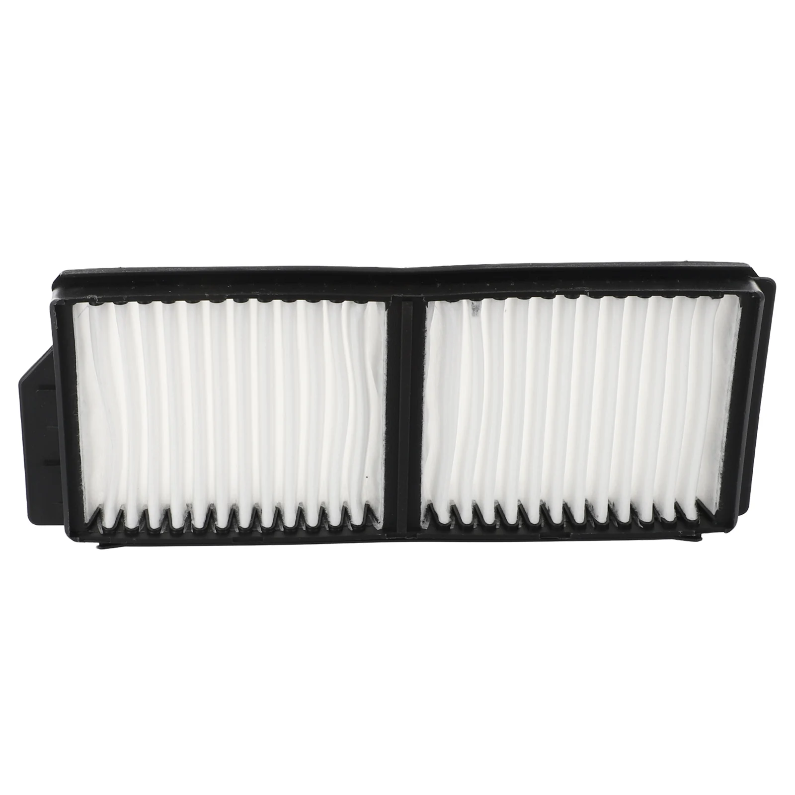 

Spare Cabin Air Filters Set White 236x96x22mm BP4K6-1J-6X9A BP8P-61-J6X BP8P-61-J6X-9A For Mazda 3 2004-2009 5 2006-2010 Front