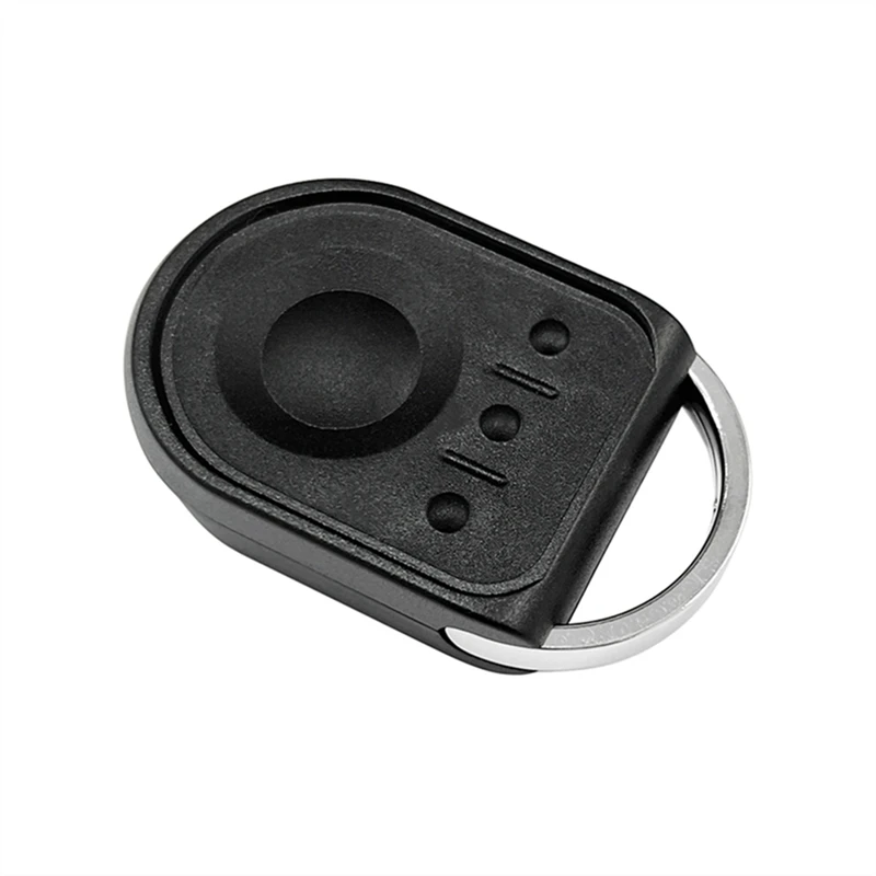 3Pcs Garage Door Remote Control For Somfy Keygo Somfy Keytis 2 NS RTS Keytis 4 N 433Mhz Gate Opener