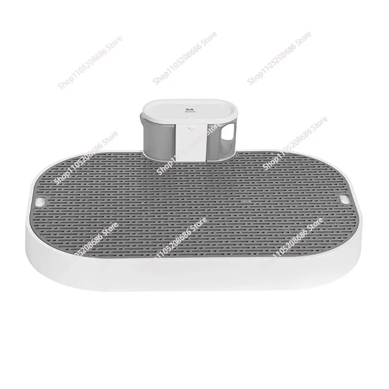 Suitable for Small Dogs Smart Dog Toilet, Fully Automatic Diaper-free Pad