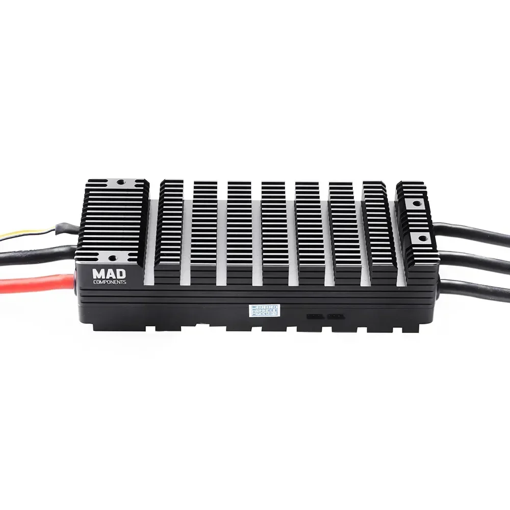 MAD AMPX 300A 5-14S ESC Electric Speed Controller Regulator for VTOL Airplane Multirotor