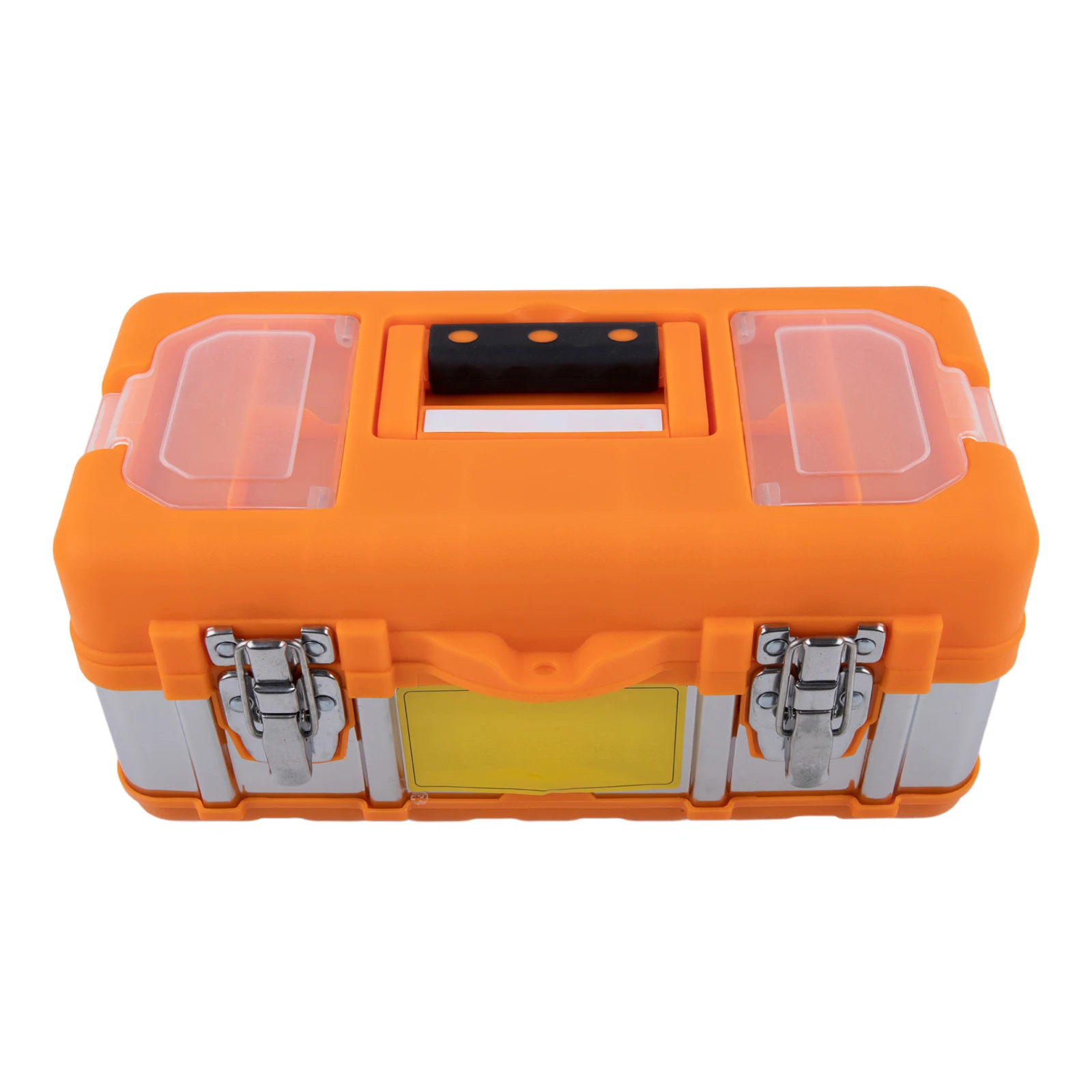 

Detachable Compartments Lockable Storage Versatile Tool Storage Easy Transport Tools Enhanced Mobility On Job Job Site