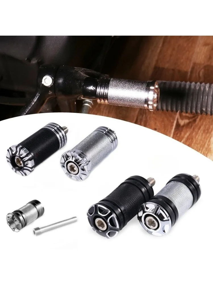 

Motorcycle Shift Gear Lever Shifter Peg For Harley Nightster Road Glide King Softail Dyna Fat Bob Heritage Softail Low Rider