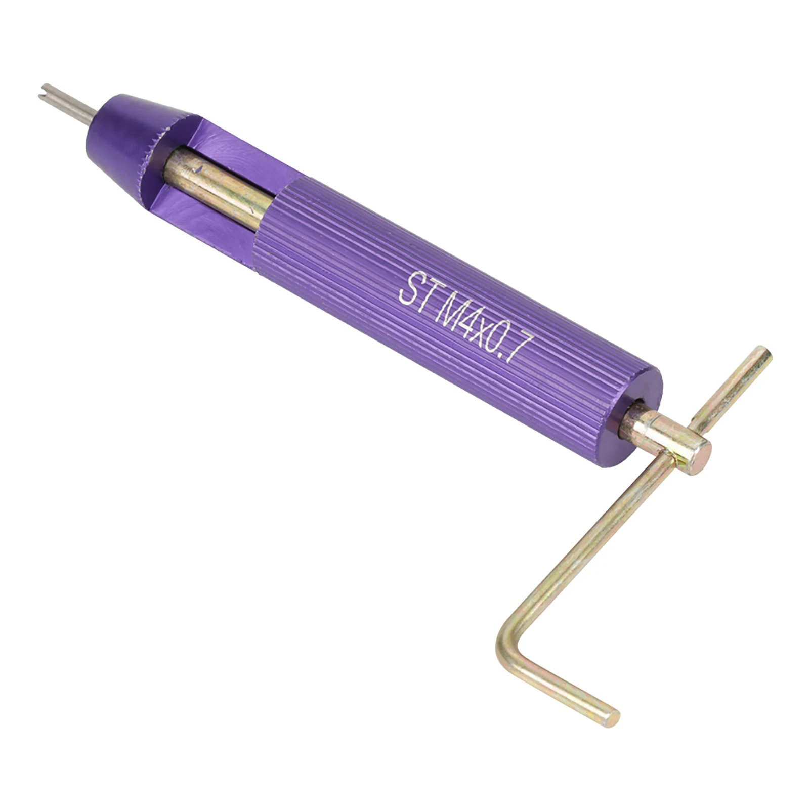 Stainless Steel Coiled Wire Helical Screw Thread Inserts M4 x 2D Screw Thread Insert Thread Repair Insert Threaded Insert