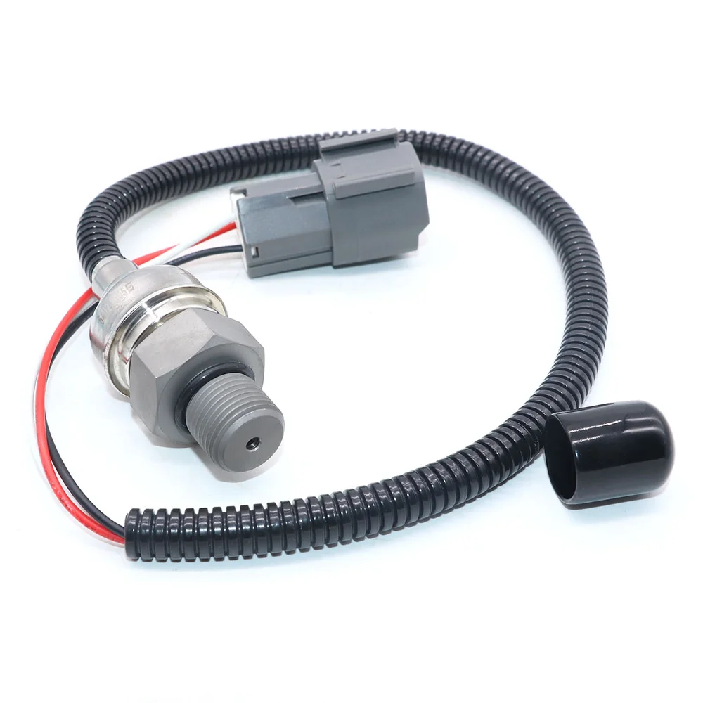 

7861-92-1610 High Pressure Sensor For KOMATSU Hydraulic Excavator PC200-6 PC220-6