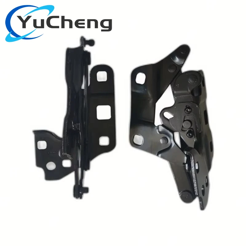 

1668800128 1668800028 Brand New Left and Right Hinge Hood For Mercedes-Benz W166 X166 C292