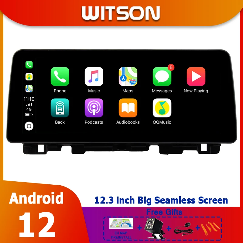 12.3 Inch Screen Autoestereo Android Multimedia For KIA OPTIMA K5 2015 2016 Car Radios Auto Stereo Bluetooth GPS WIFI