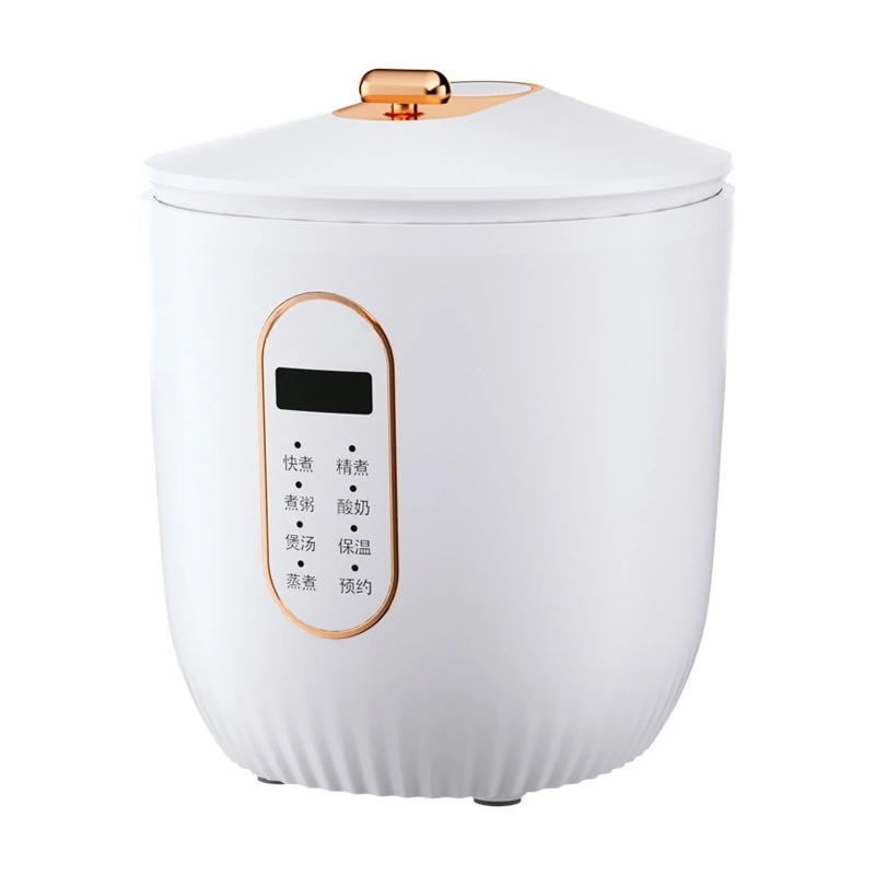 

Rice cooker, household, rice cooker, cooking pot, one-click operation