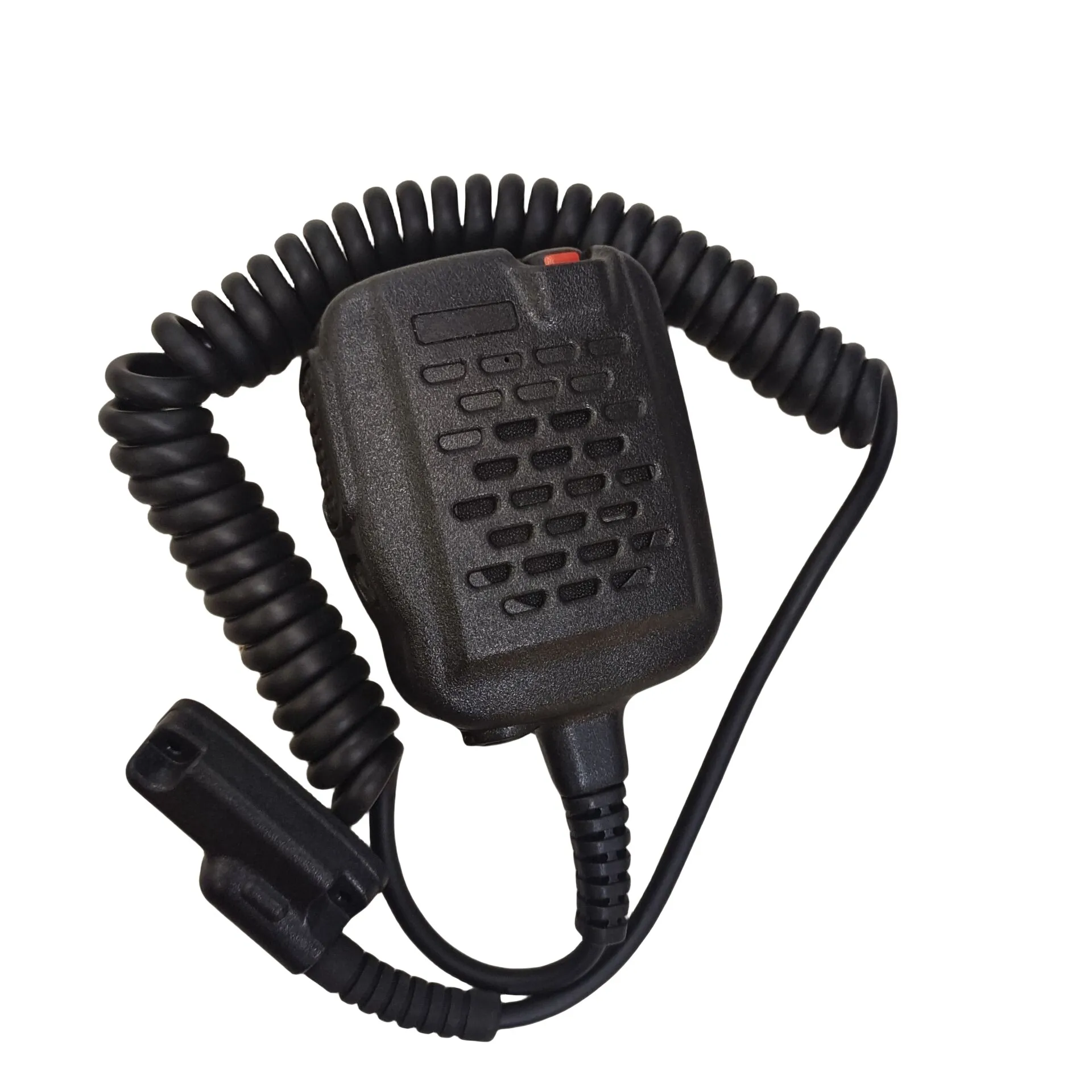 

Walkie Talkie Handheld Microphone MH50A7A Speakwer Mic For Two Way Mobile Radio