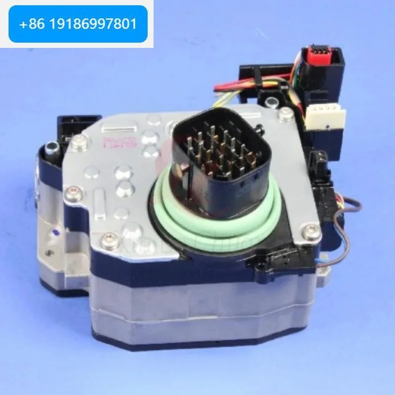 High Quality Car Sensor Locking Electromagnetic Valve Kit 05078709AB 68376696AA 68371508AA for 2007-2017 Avenger