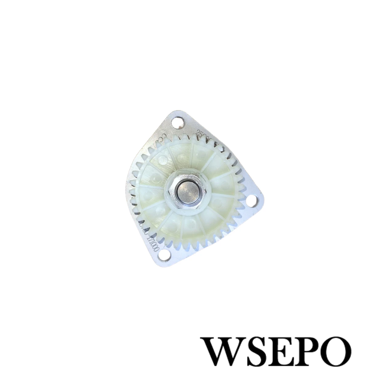 

Water Pump P/N EV80-171000 fits Changchai EV80 2V80 KM2V80 KD2V80 794CC V-Cylinder 4 Stroke Water Cool Diesel Engine