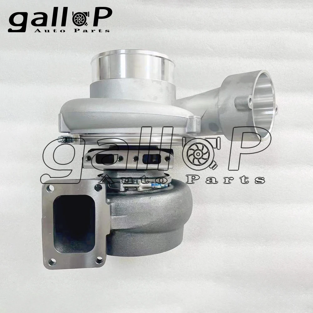 

New BTL8501 Turbo For CAT 3508 Engine 113-5180 0R7037 466725-5002S Turbocharger