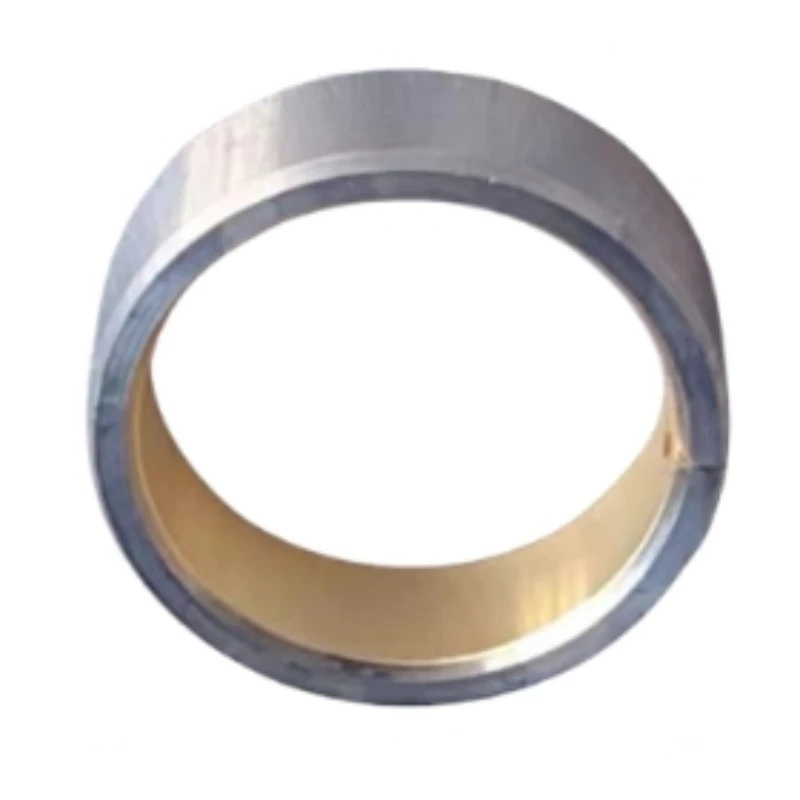 Hydraulic Lift Shaft Bushing Tractor Parts for Foton Lovo Oubao TB454/524/554/604/704