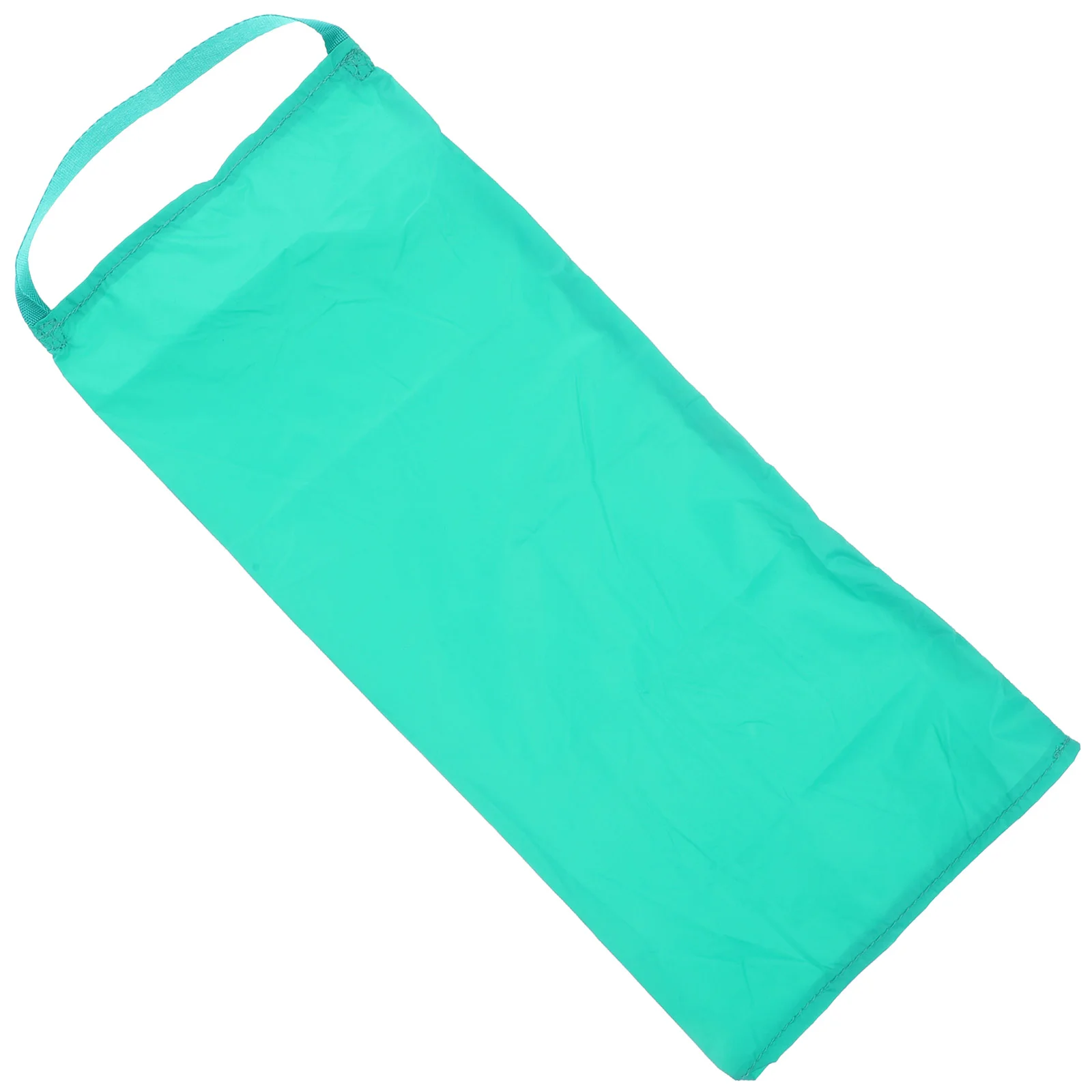 Product Stocking Ostomy Bag Sock Applicator Aid Easy Glide for Compression Socks Green Nylon Cloth Pregnant Woman