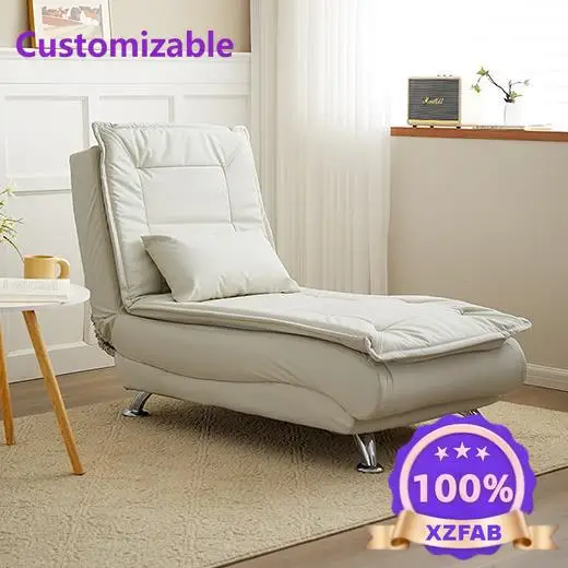 Factory Direct 2026 Lazy Sofa Princess Reclining Chair Reclining Electric Sofa Bed