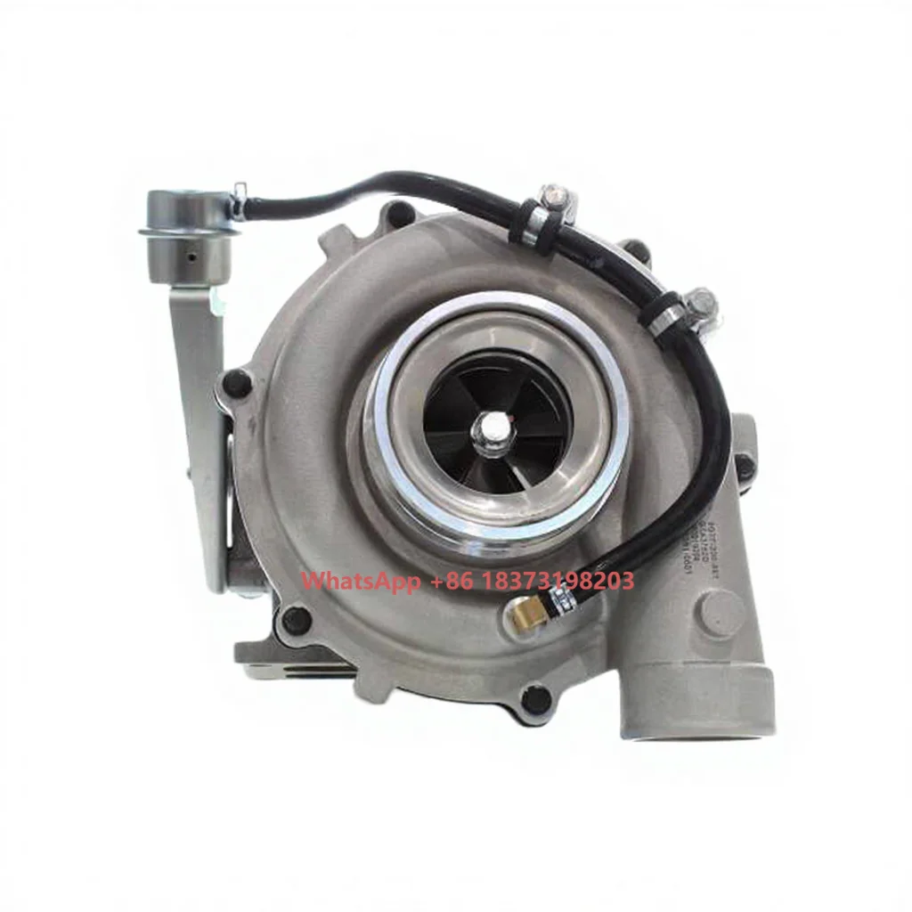 

High Quality Turbocharger 1836094C93 751361-9001 for International Navistar DT466E / I530E