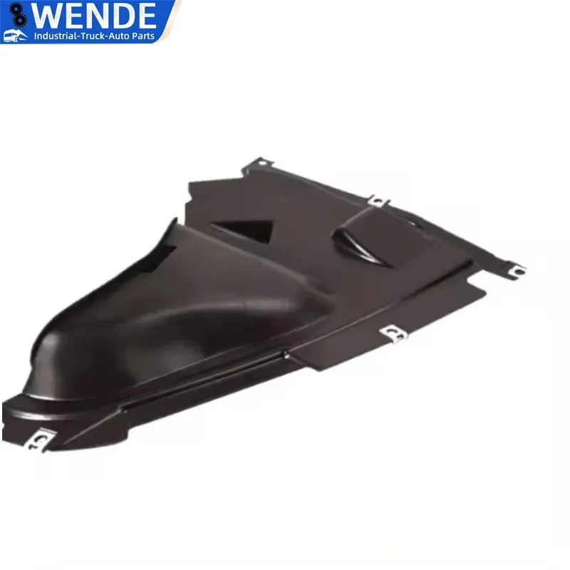 

51717260739 / 51717260740 Automobiles Front Fender Liner Extension for BMW F30 F31 F35 328i 2012-2016