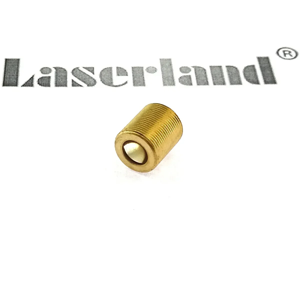 Laser Diode Focal Lens Collimator Collimating with Case Collimater Optical Glass