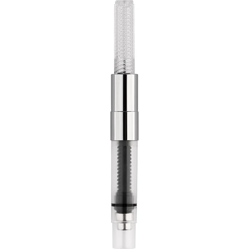 Imagem -06 - Conversor de Tinta para Majohn Ti200 Sucção de Tinta Rotativa e Dispensador de Água Adequado para Canetas Calibre 49 mm