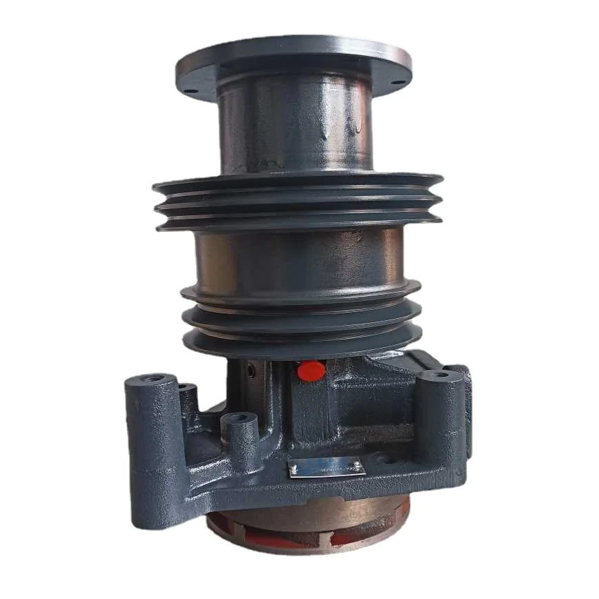 Applicable to Engine Cooling Water Pump Assembly 612600060033