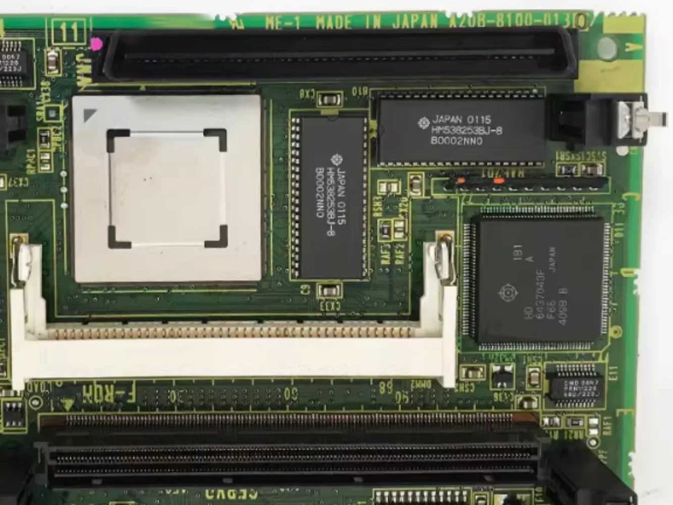 

A20B-8100-0130 для материнской платы