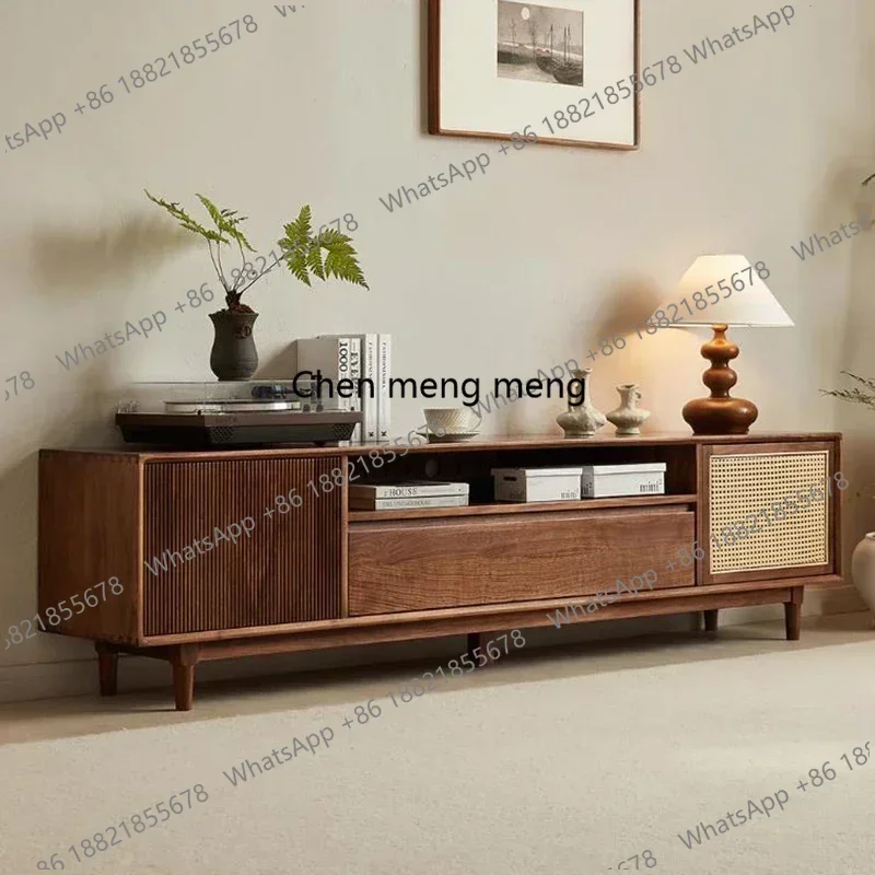 Q181 Italian Design Cabinet TV Stands Living Room Modern Supports TV Stands Entertainment Center Home Furniture Armoire Avec