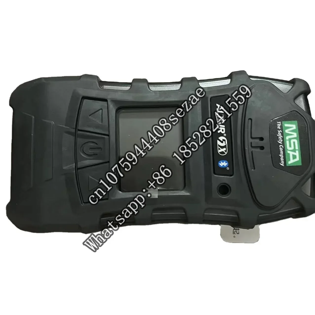 

MSA Altair 5X Detector ( O2, CO, H2S, LEL &) VOC ) in stock with a good price