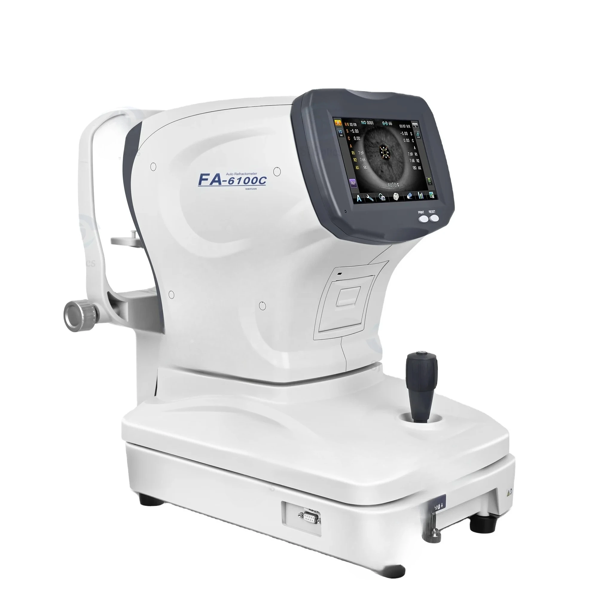 Sj Optics Chinese A…