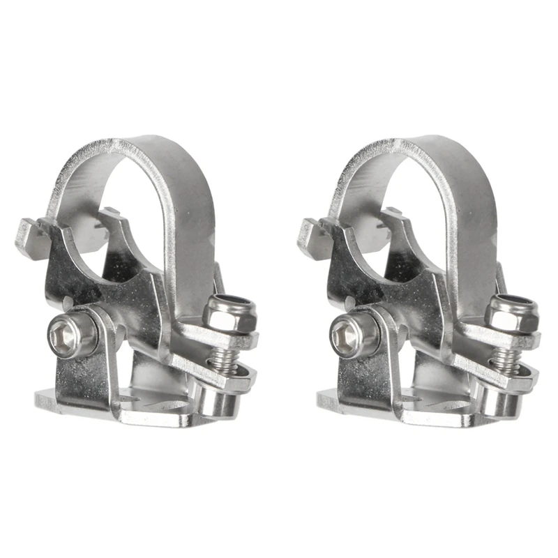 Super Sale Motorcycle 22mm FogLight Bracket Crash Bar Light Mounting Holder for BMW R1300GS F900GS ADV R1250GS R1200GS LC Advent