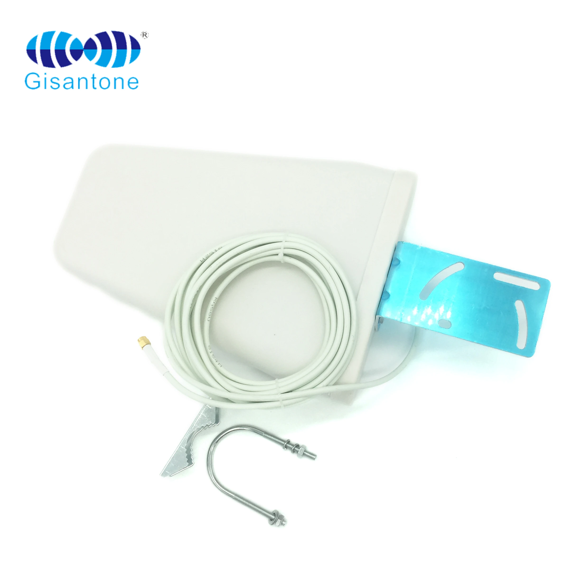 Good quality 4g lpda antenna yagi 4g antenna waterproof outdoor 868mhz antennaLong range wifi antenna