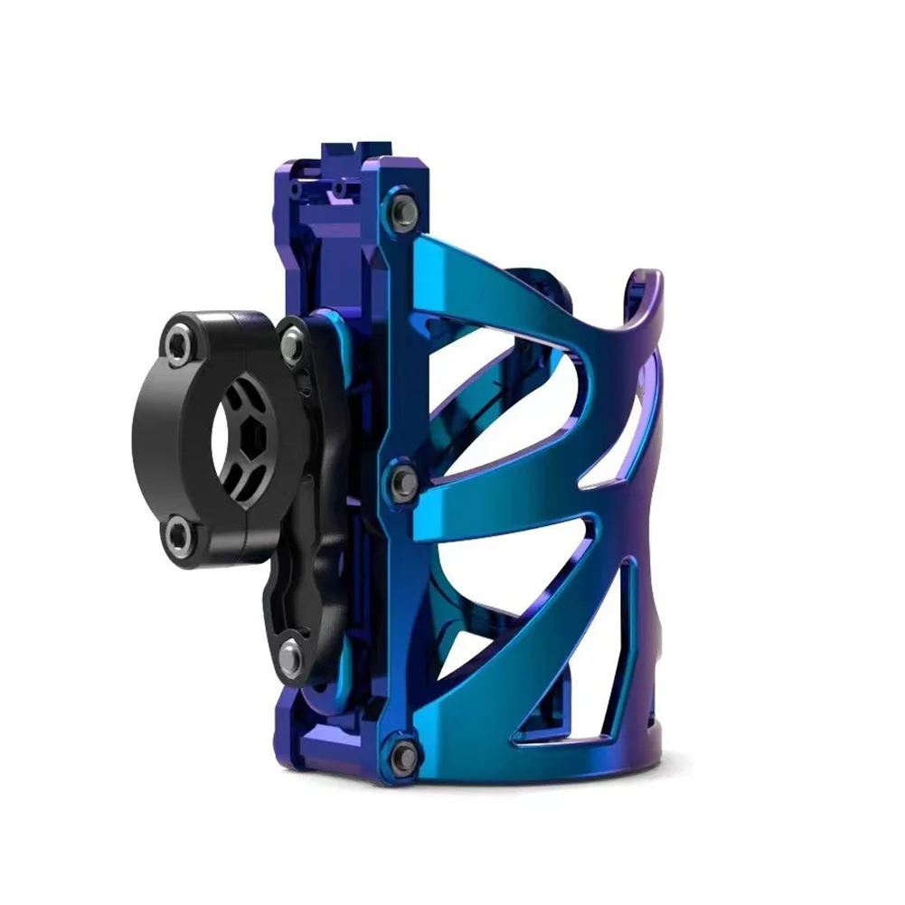 

Аксессуар для мотоцикла, легкий подстаканник на руле, подходит для большинства велосипедов, включая модели горных и туристических моделей