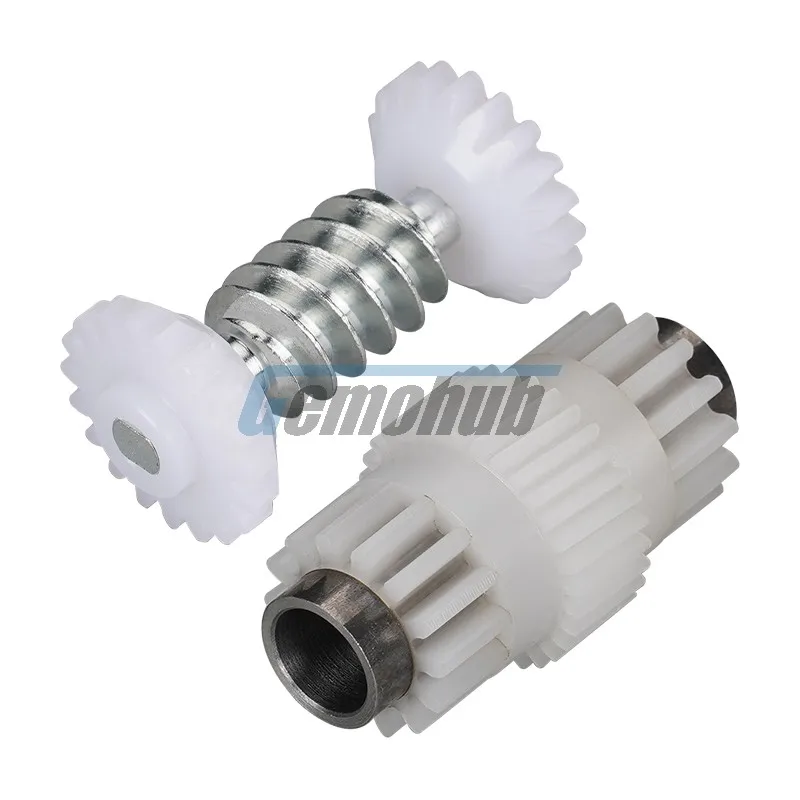 Gemohub Auto-Spiegelklappmotor 12V DC Getriebe 14T 19T 32T für Kia Seltos NIRO Stonic Soul Hyundai Sonata Ersatzteil – Detail 15