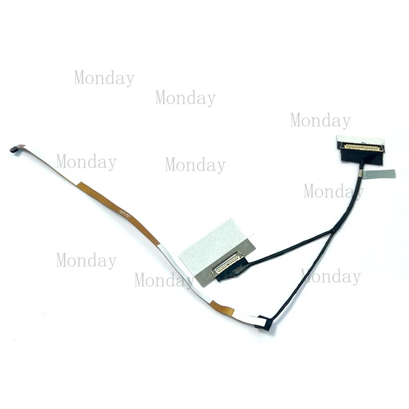 

W Camera Webcam Cable For ASUS ExpertBook B5 Flip B5302F NB3501 OLED 30pin