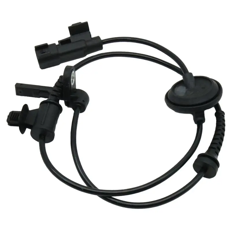 26236681 New Front Right ABS Wheel Speed Sensor For Equinox 2017 2018 2019 2020 2021 2022 2023 2024