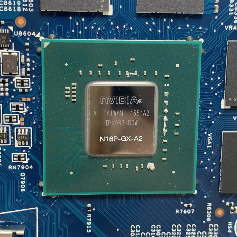 For Acer VN7-592G 4… - image