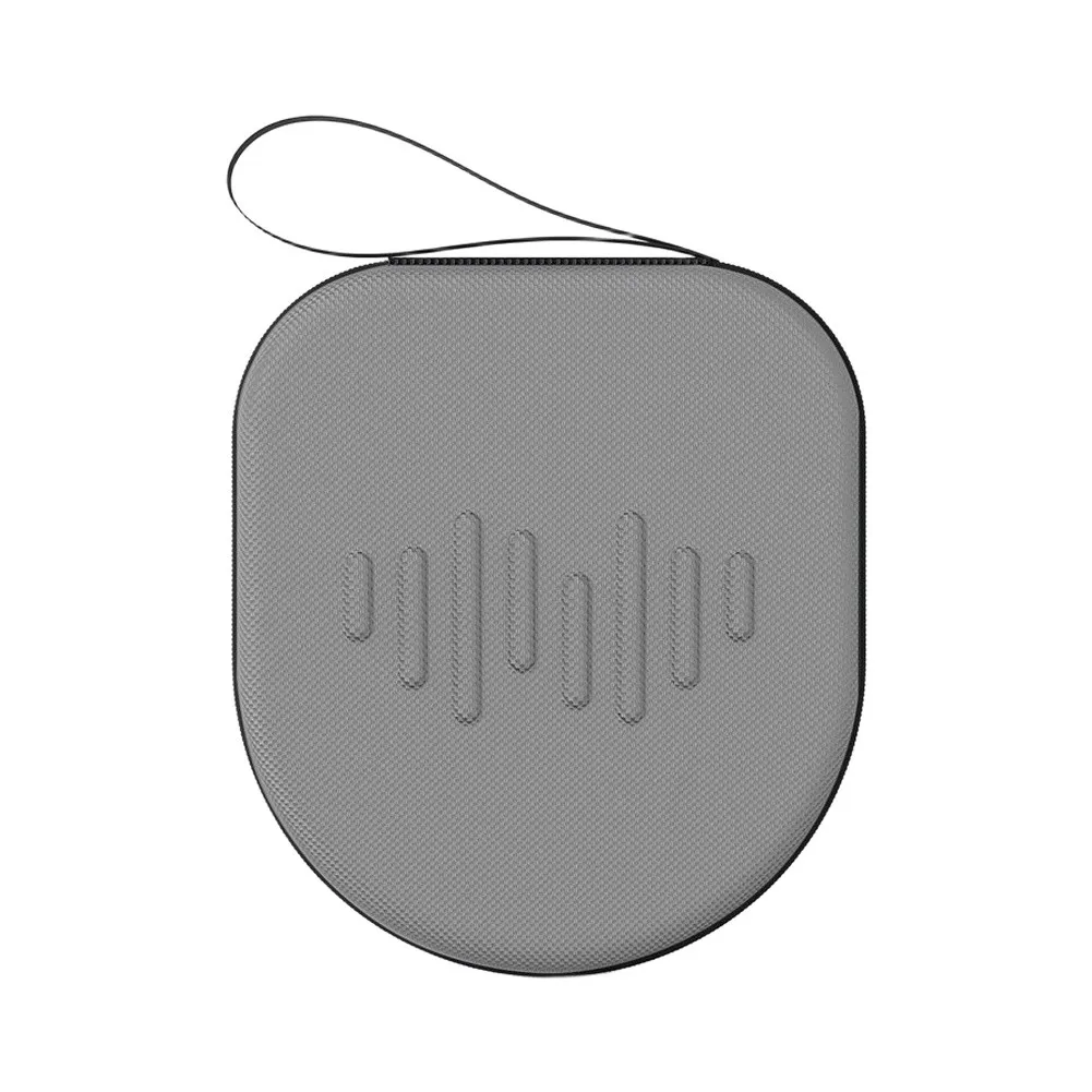 For JBL & For Sony Headset Protective Storage Pouch Stylish Anti-drop Hard Shell Protective Carrying Case For Travel