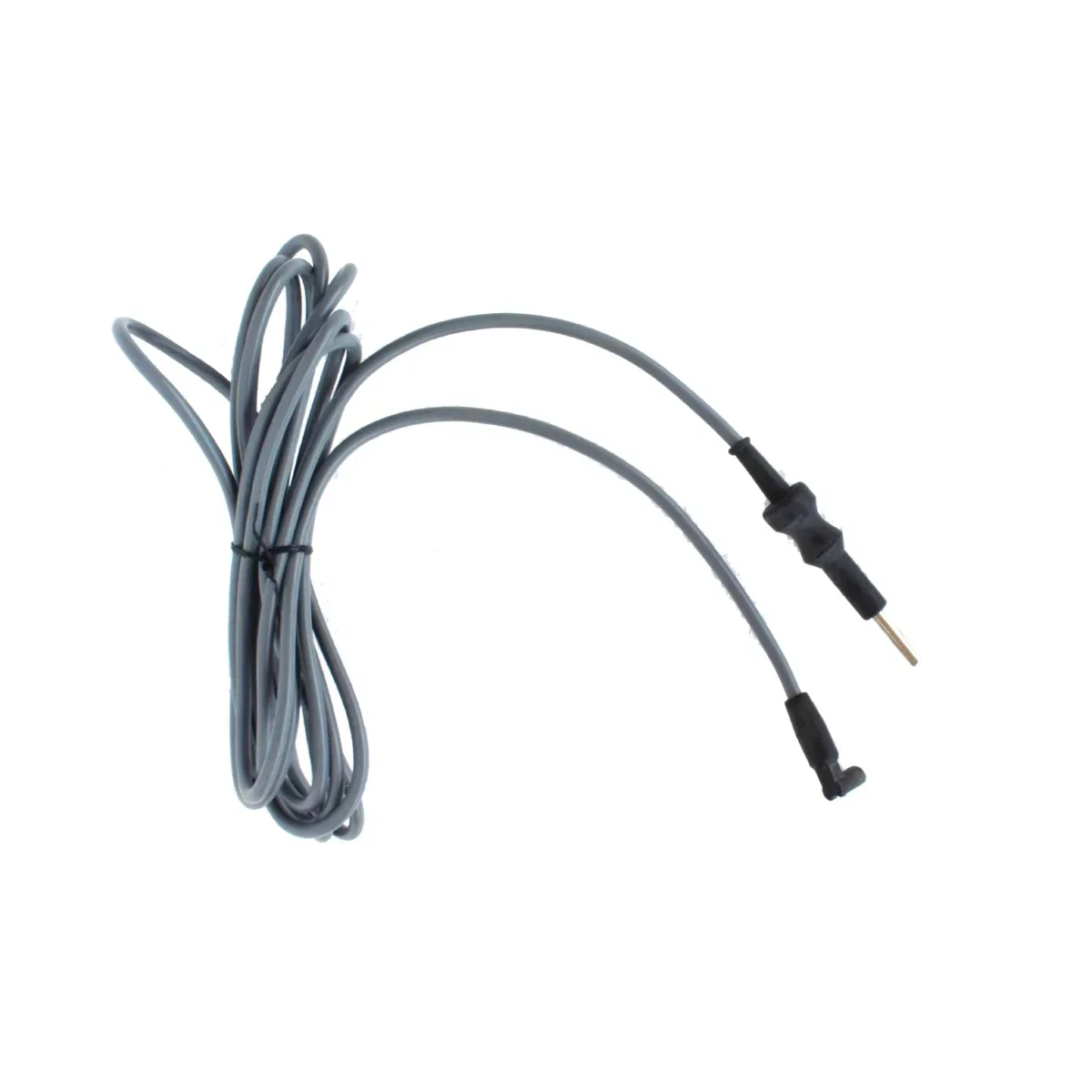 Good Quality Bipolar TURP Cable Bipolar L Shape Cable For Hospital TURP Cables Is Used In TURP Restectoscopy Surgery.