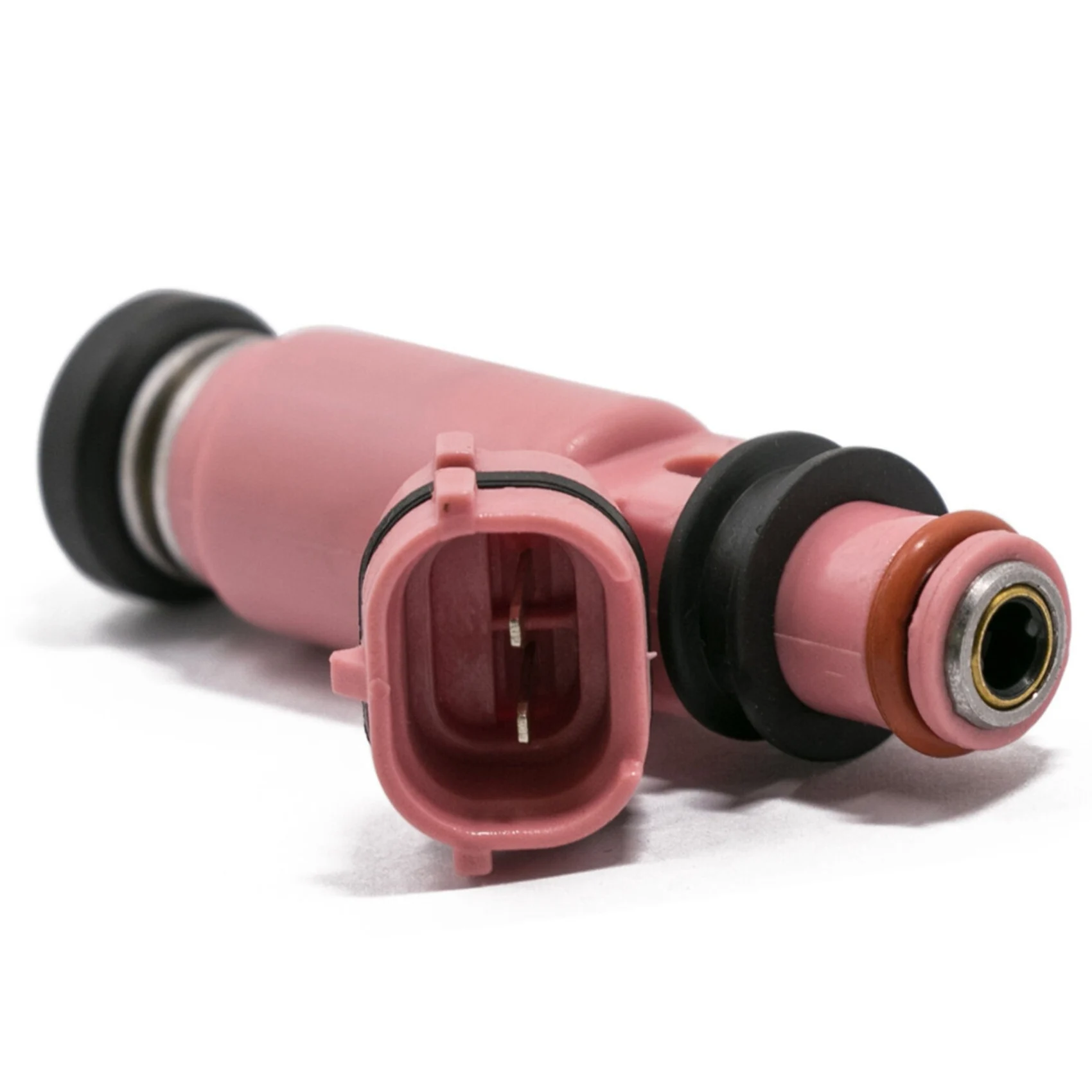 Fuel Injector 565Cc Replacement Fuel Supply Injection Nozzle 16611-AA510 195500-3910 for Subaru STI WRX Forester