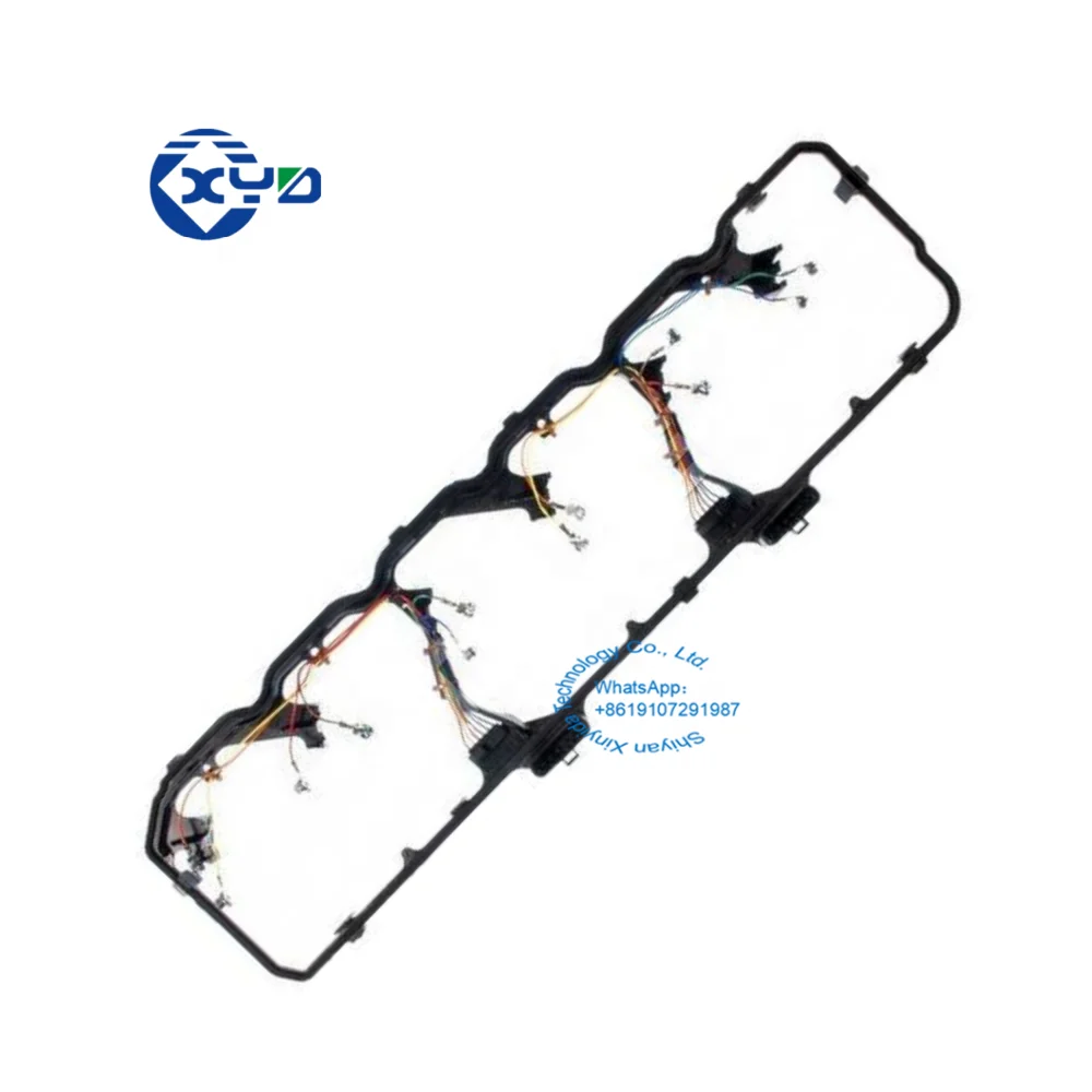 

XINYIDA Machinery Engine Parts Integrated Wiring Gasket 5367847 For Cummins Isb6.7 Qsb6.7 Engine