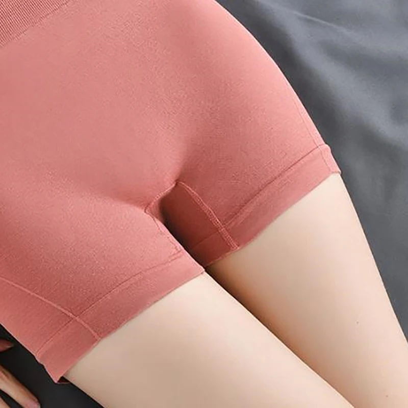 Women's High Waist Workout Shorts Sport Shorts Vital Seamless Fitness Shorts Cycling Bottom Scrunch Butt Yoga Shorts Gym Legging