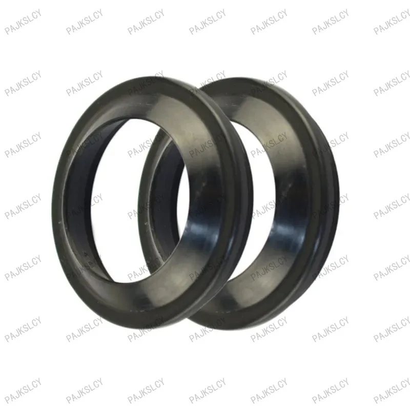 41x54x11mm 41 54 11 Front Fork Oil Seal & Dust Cover For Harley Davidson 1340 1450 1584 1690 1745 1800 Road Electra SOFTAIL Dyna