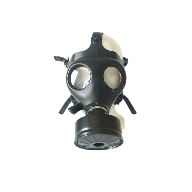 High Quality Professional Metal Joint Conduit for Gas Mask Accessories